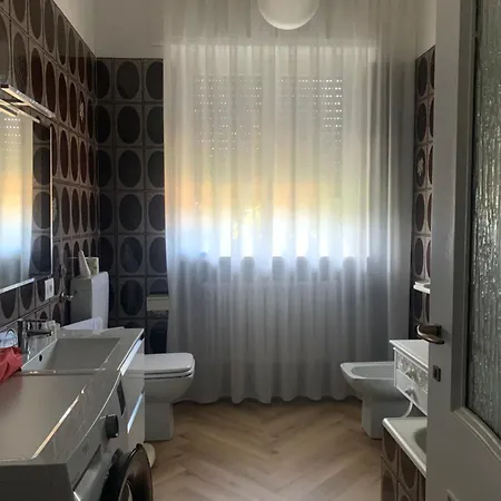 Holiday home Casa Gaudia Varese Living-working E Quiete Barasso
